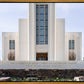 Twin Falls Window to Peace