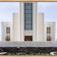 Twin Falls Window to Peace