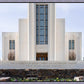 Twin Falls Window to Peace