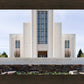 Twin Falls Window to Peace