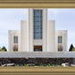 Twin Falls Window to Peace