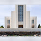 Twin Falls Window to Peace