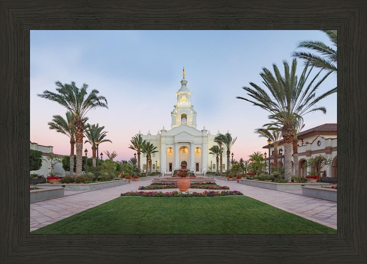Tijuana Mexico Morning Breaks