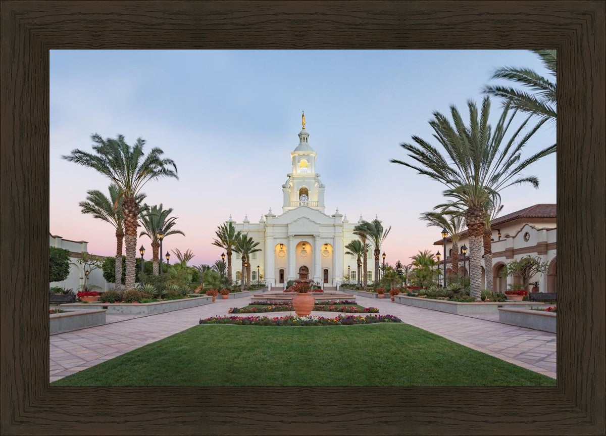 Tijuana Mexico Morning Breaks