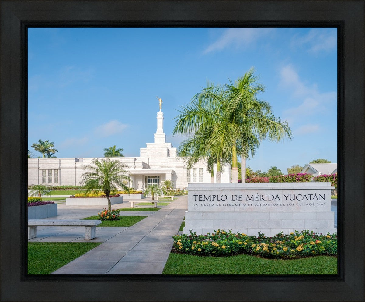 Mérida Mexico Yucatán