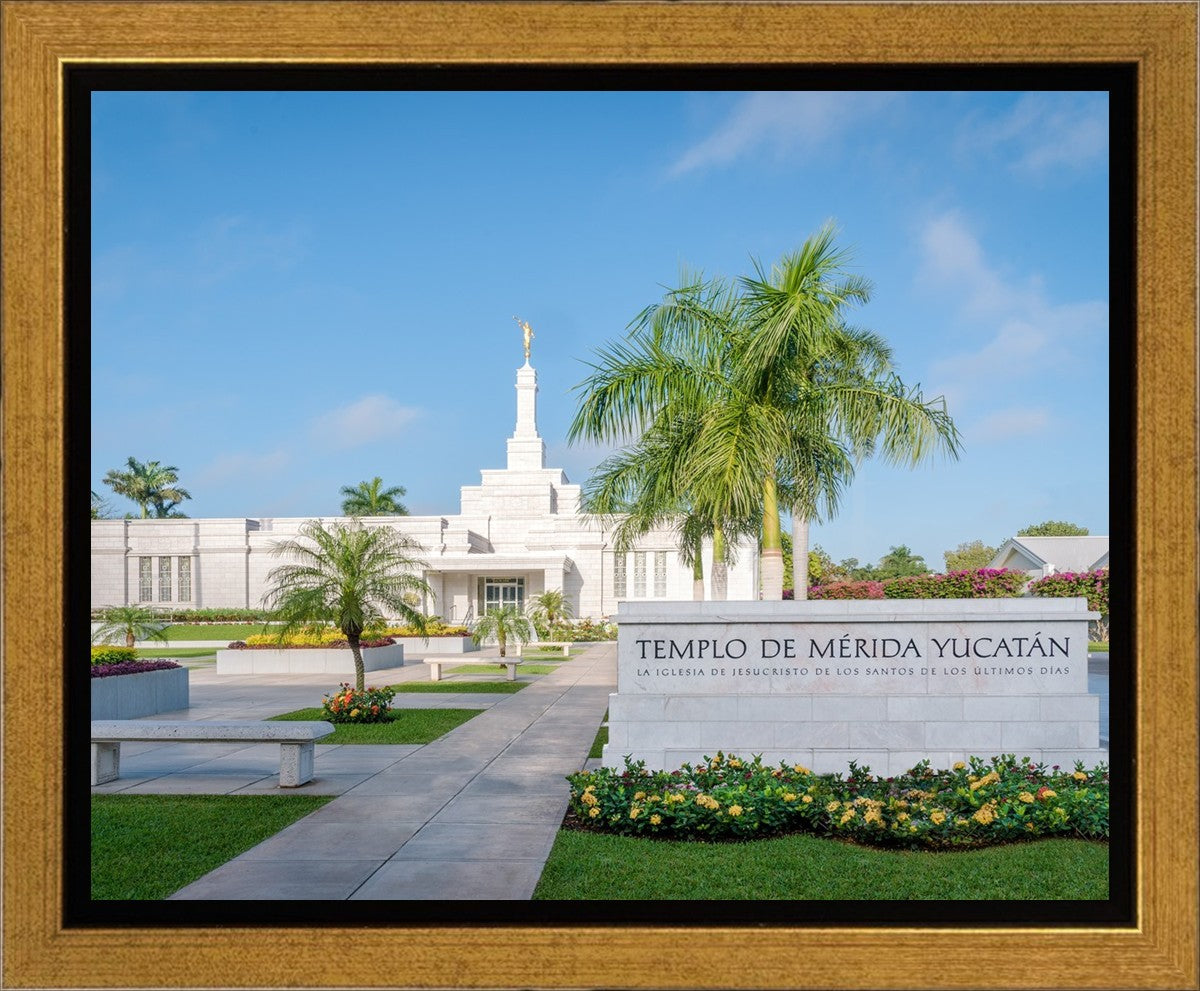 Mérida Mexico Yucatán