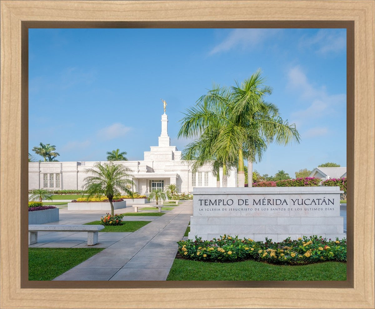 Mérida Mexico Yucatán