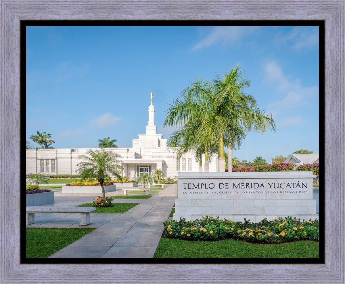 Mérida Mexico Yucatán