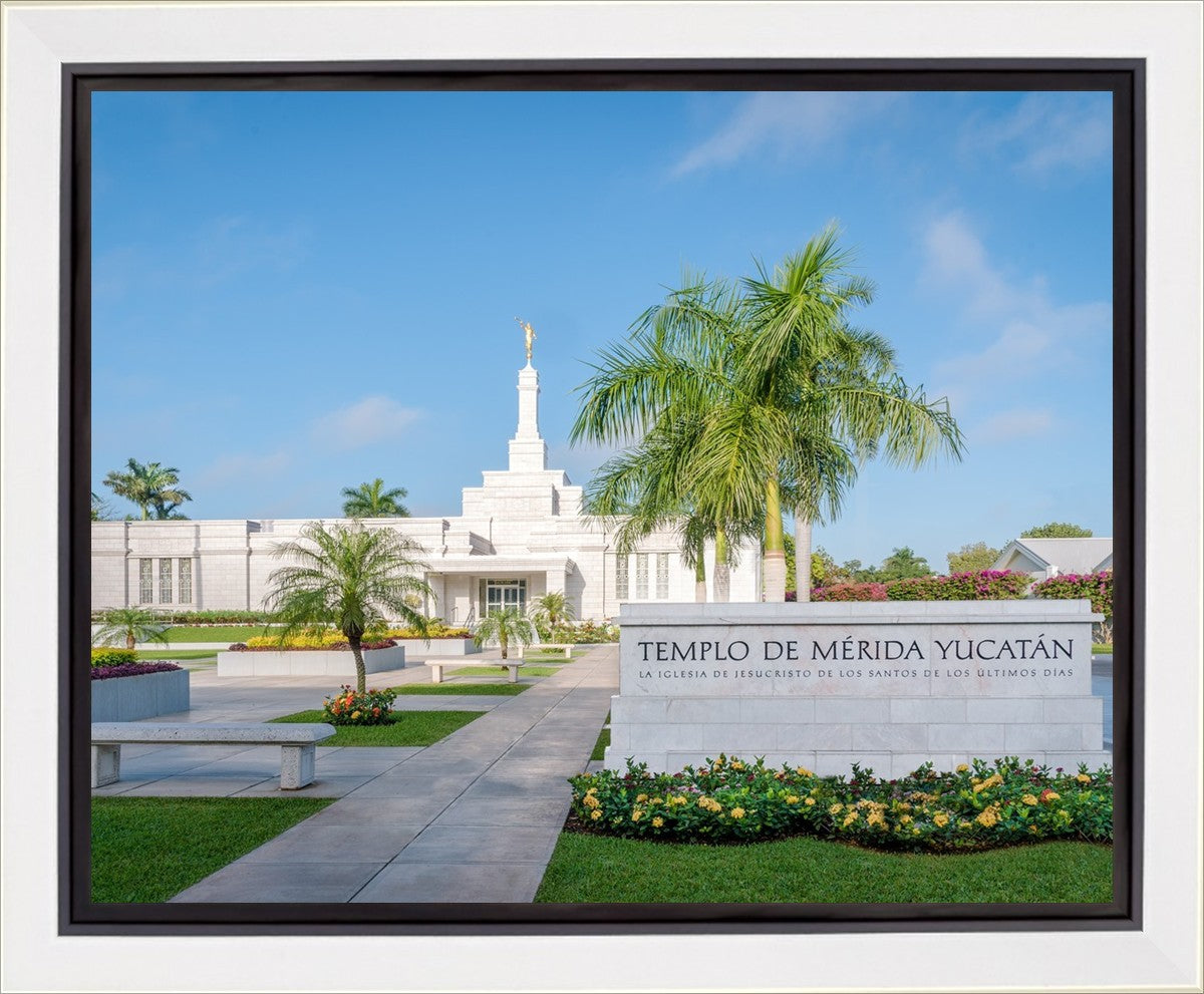Mérida Mexico Yucatán