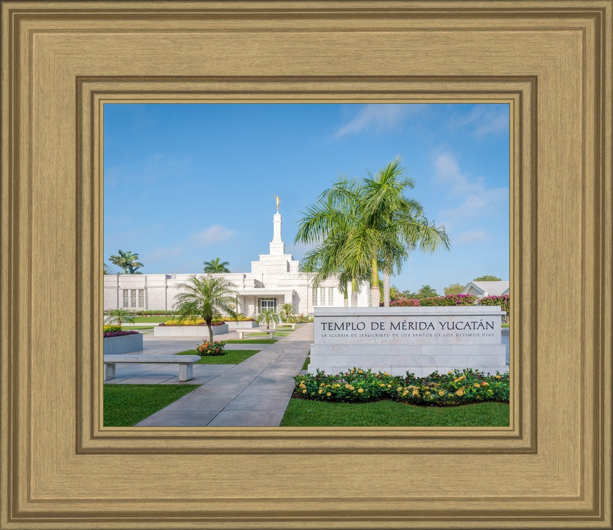Mérida Mexico Yucatán