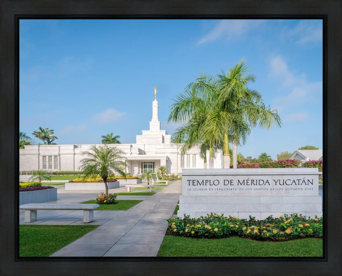 Mérida Mexico Yucatán