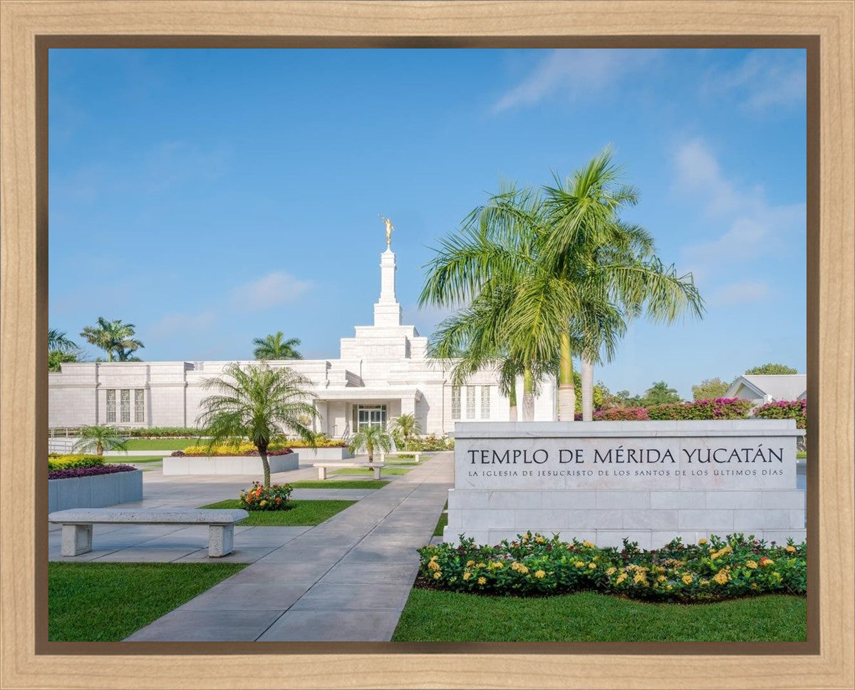 Mérida Mexico Yucatán