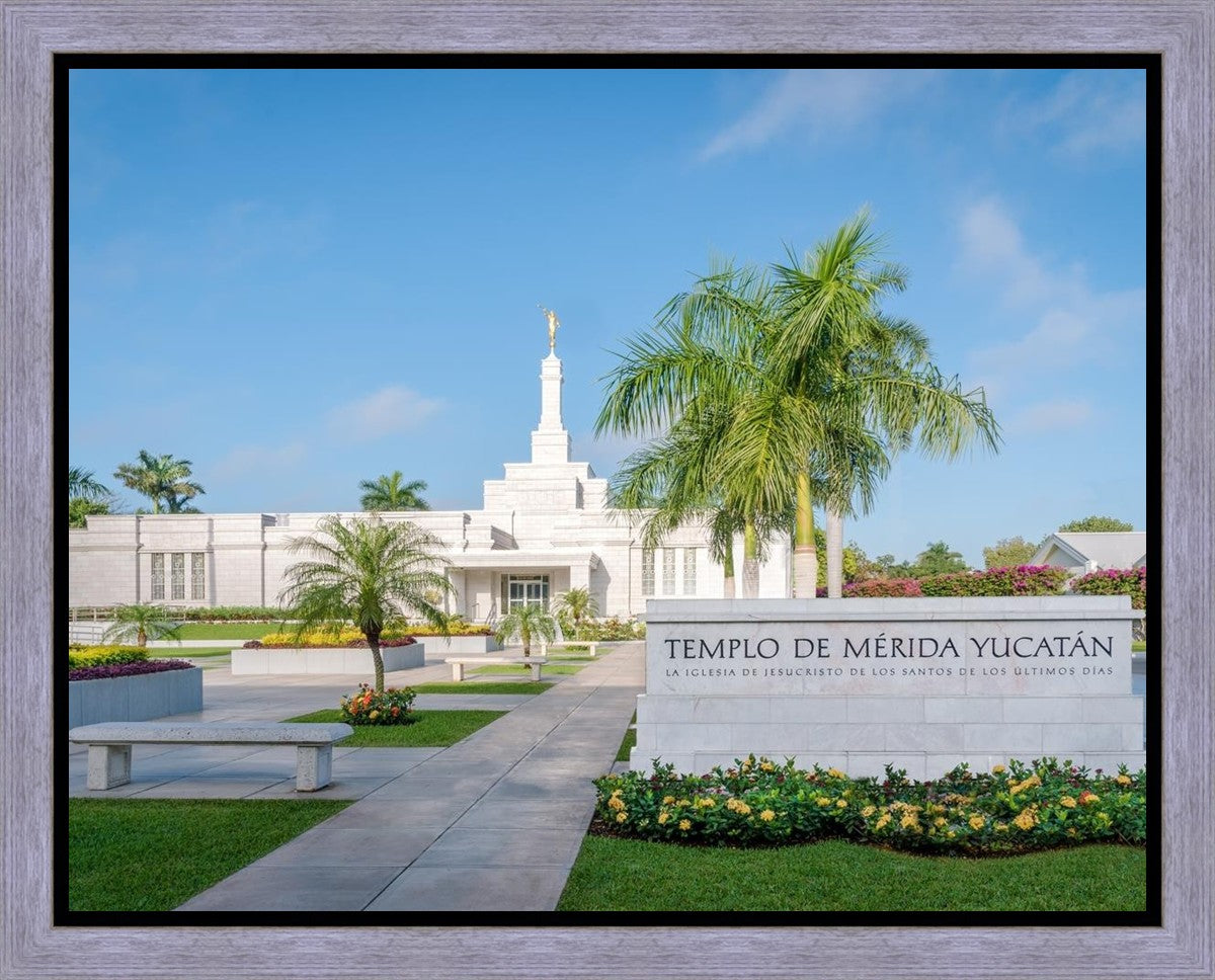 Mérida Mexico Yucatán