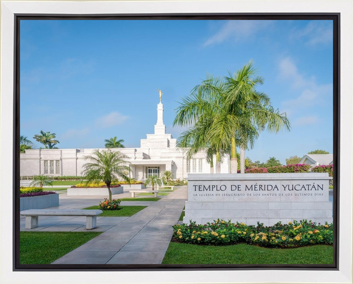 Mérida Mexico Yucatán