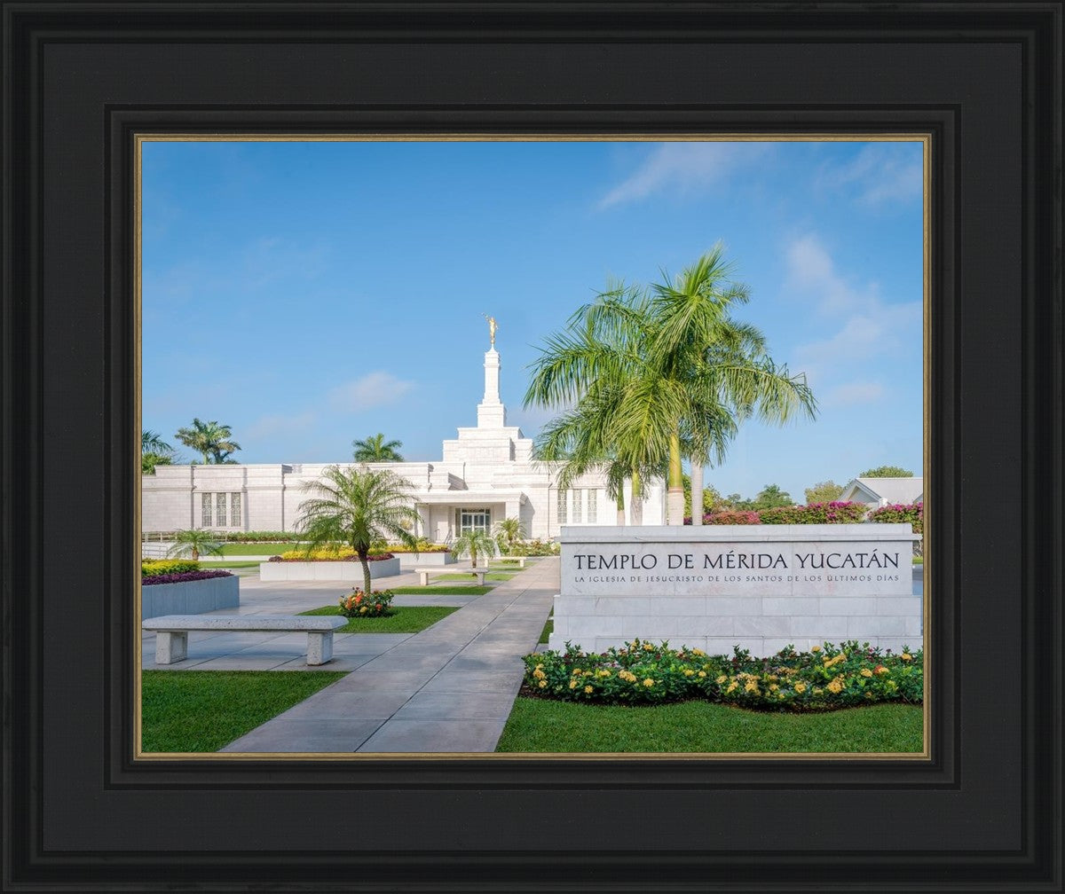 Mérida Mexico Yucatán