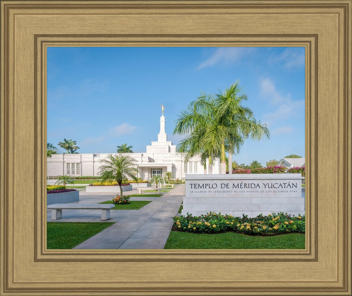 Mérida Mexico Yucatán
