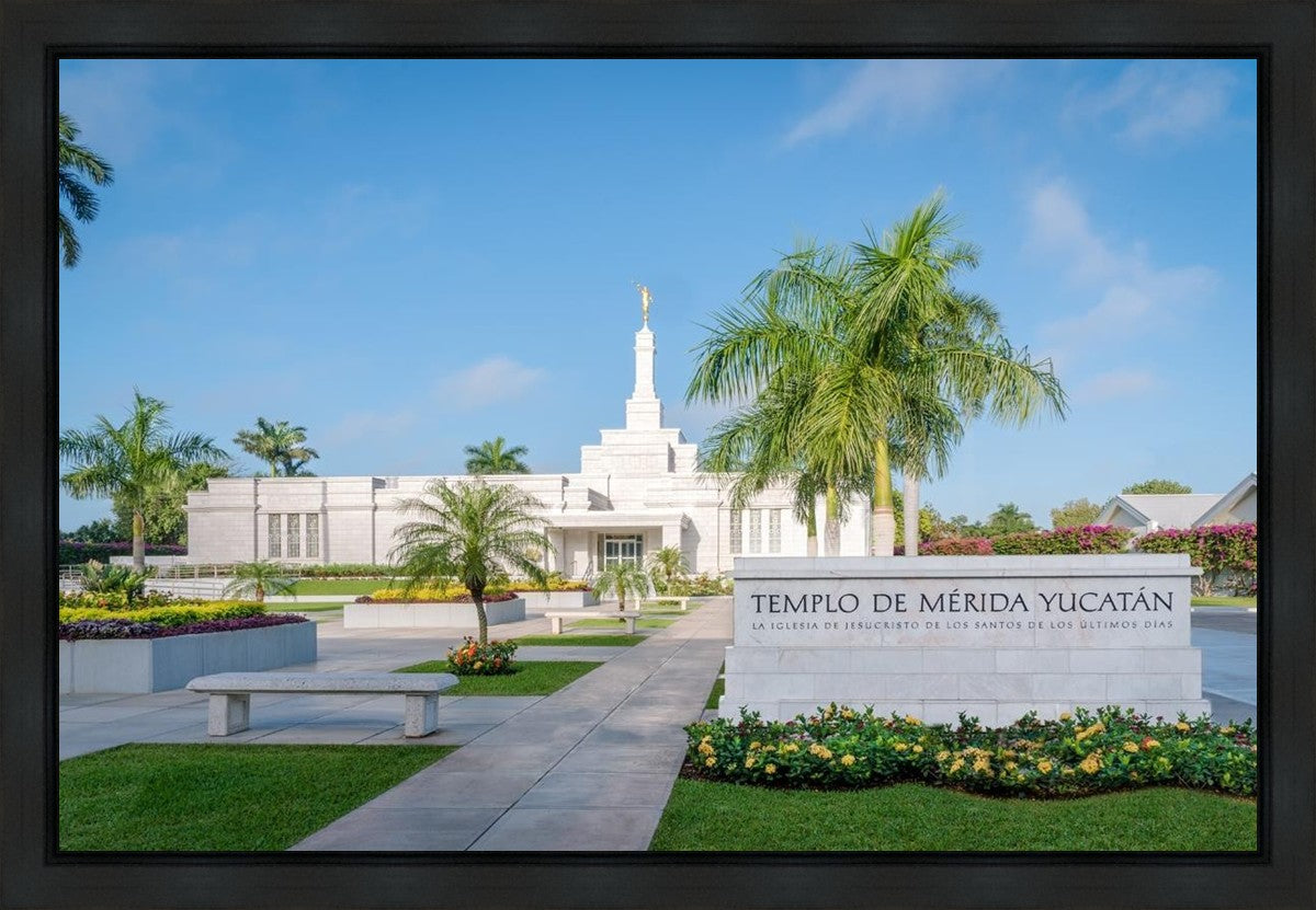 Mérida Mexico Yucatán