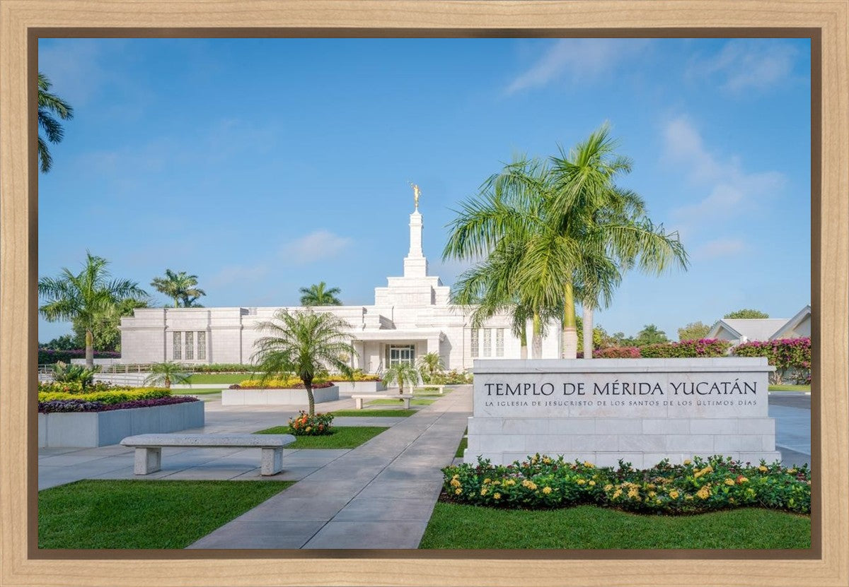 Mérida Mexico Yucatán