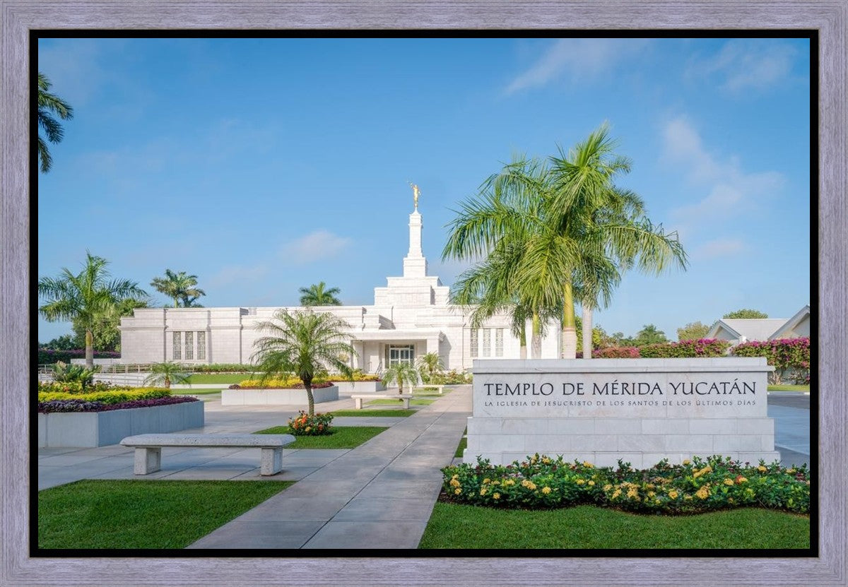 Mérida Mexico Yucatán
