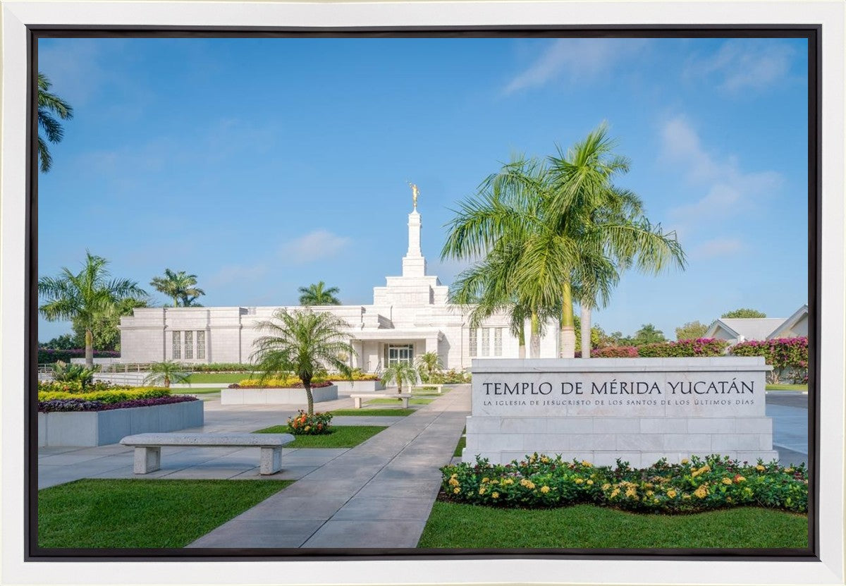Mérida Mexico Yucatán
