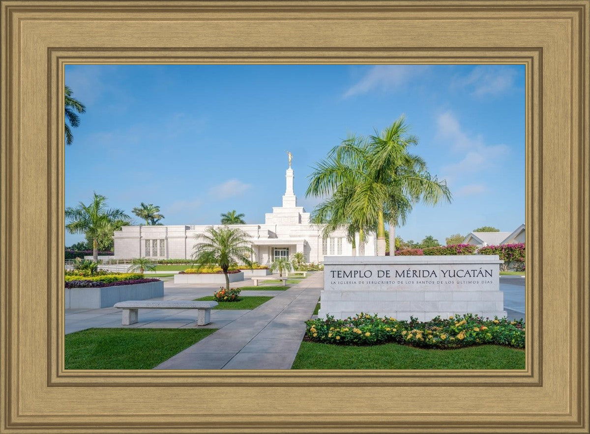Mérida Mexico Yucatán