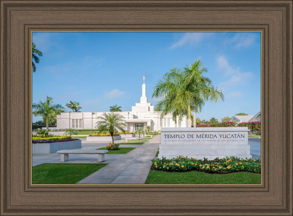 Mérida Mexico Yucatán