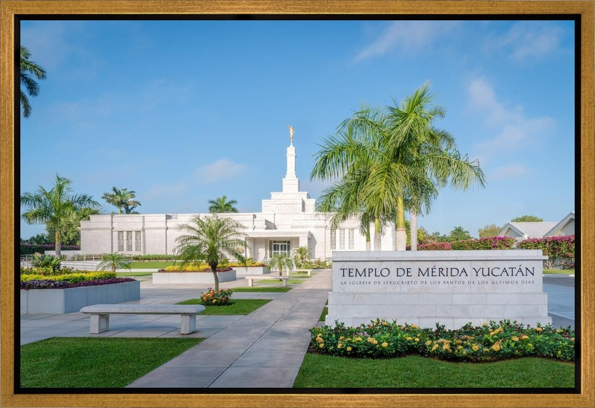 Mérida Mexico Yucatán