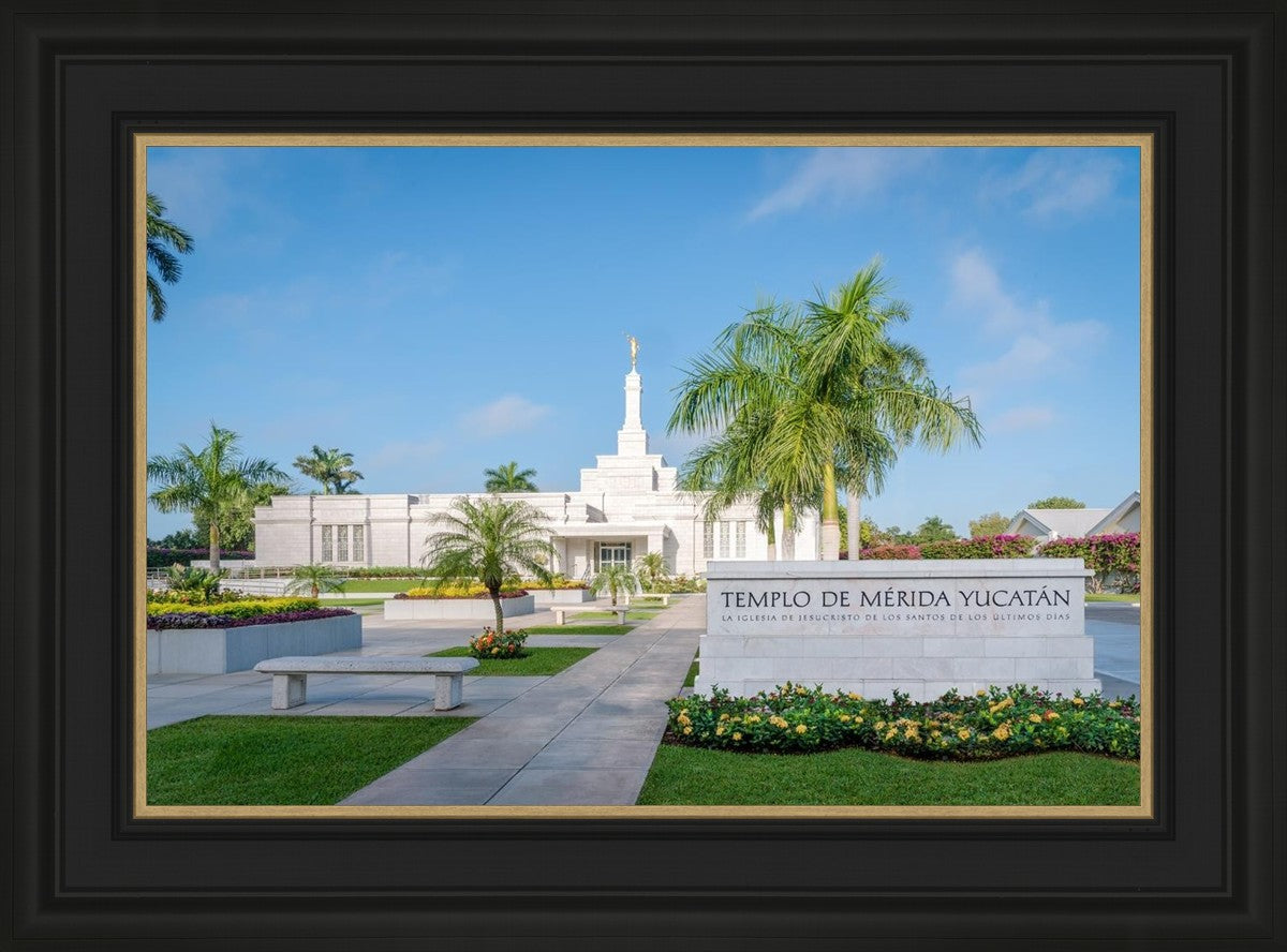 Mérida Mexico Yucatán