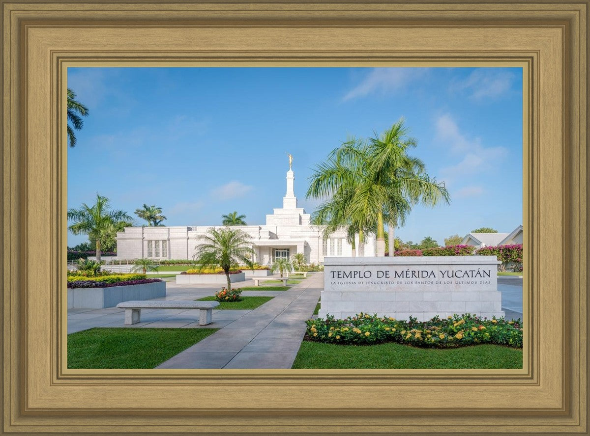 Mérida Mexico Yucatán