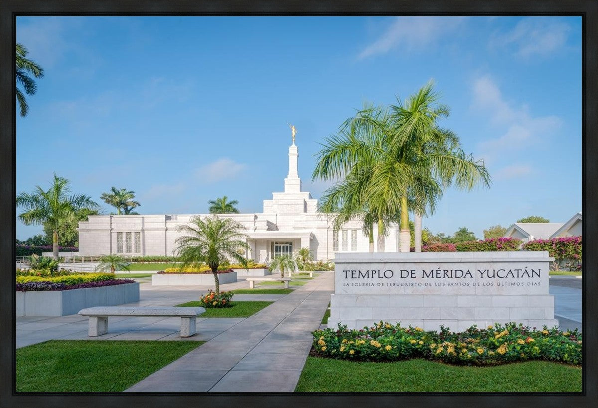 Mérida Mexico Yucatán