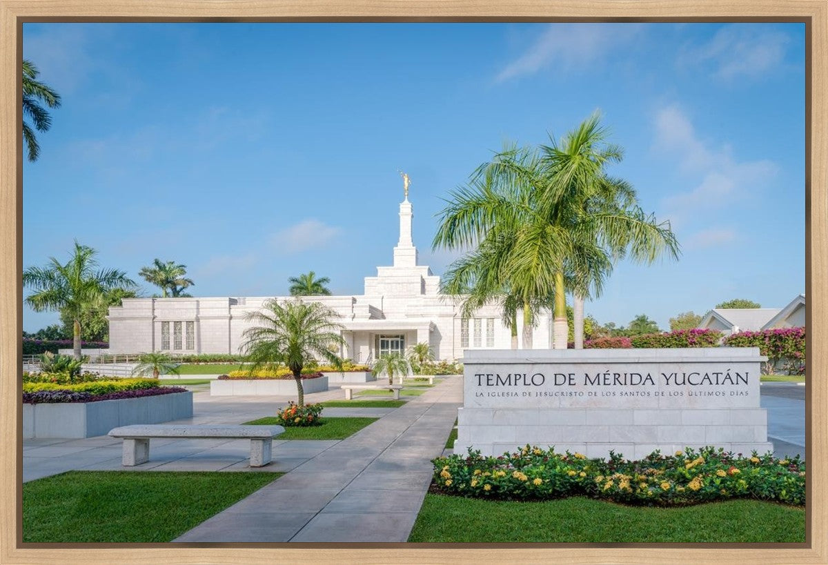 Mérida Mexico Yucatán