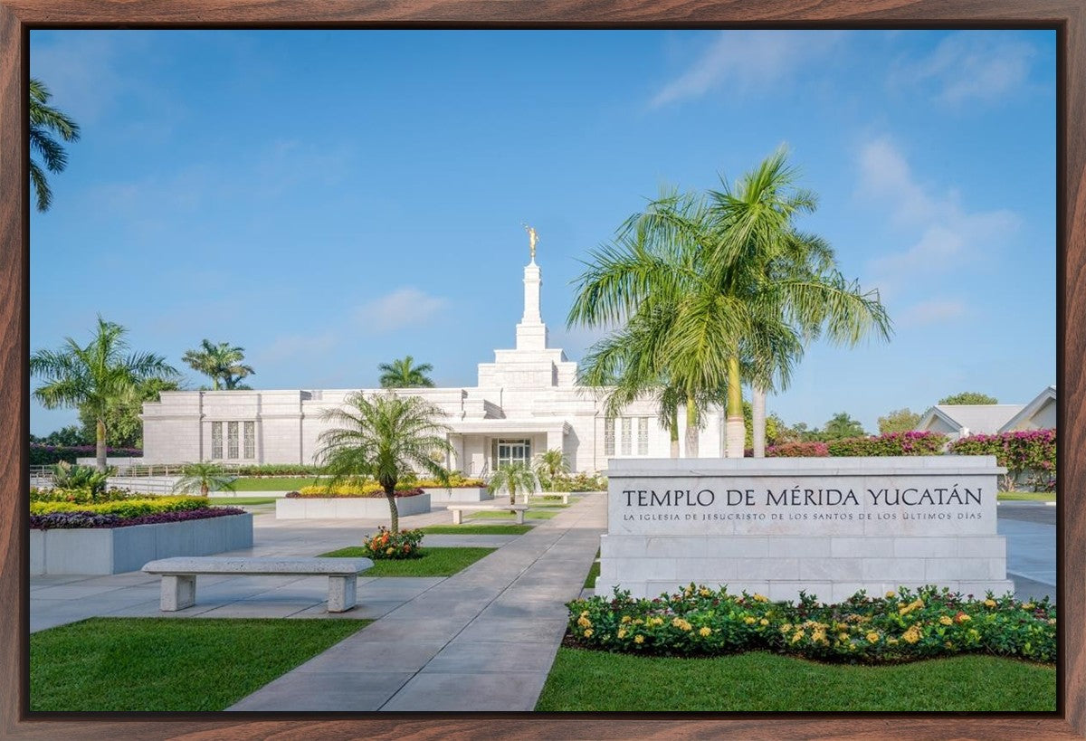 Mérida Mexico Yucatán