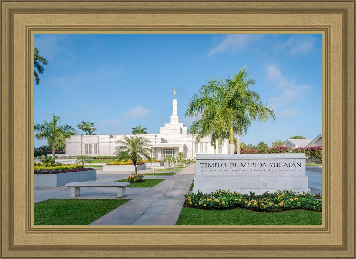 Mérida Mexico Yucatán