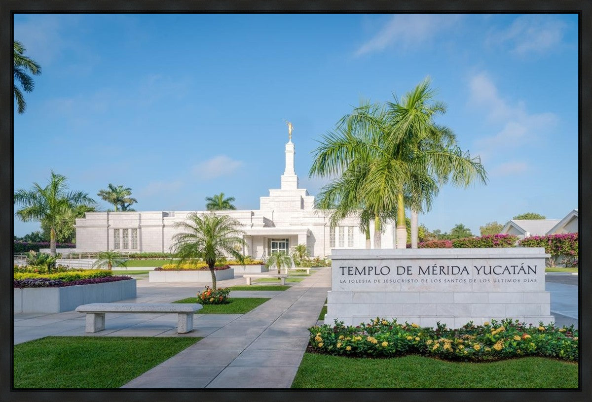 Mérida Mexico Yucatán