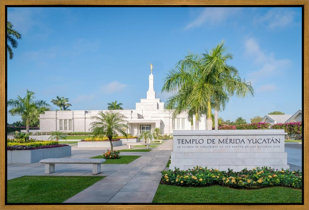 Mérida Mexico Yucatán