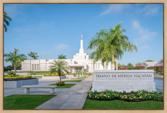 Mérida Mexico Yucatán