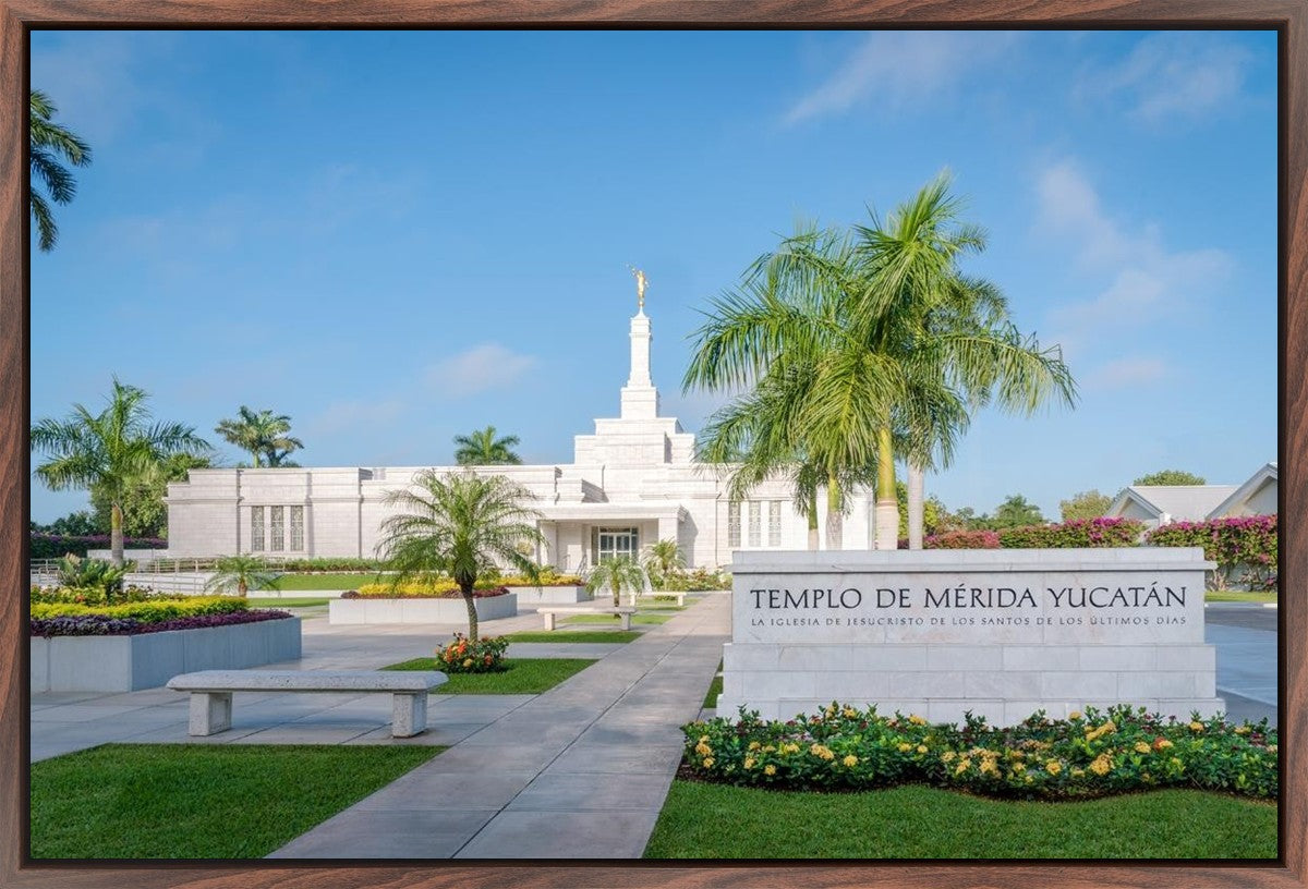 Mérida Mexico Yucatán