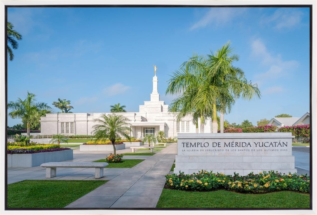 Mérida Mexico Yucatán