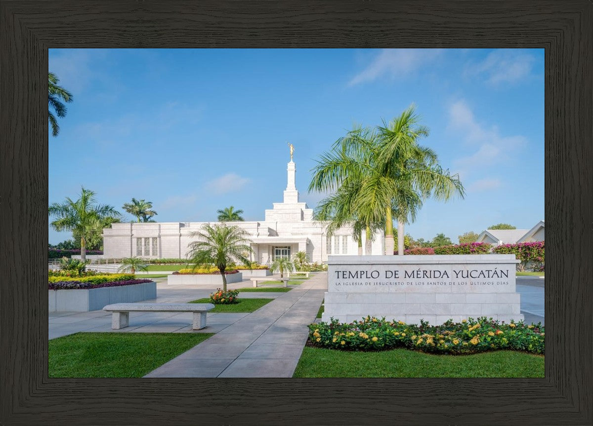 Mérida Mexico Yucatán