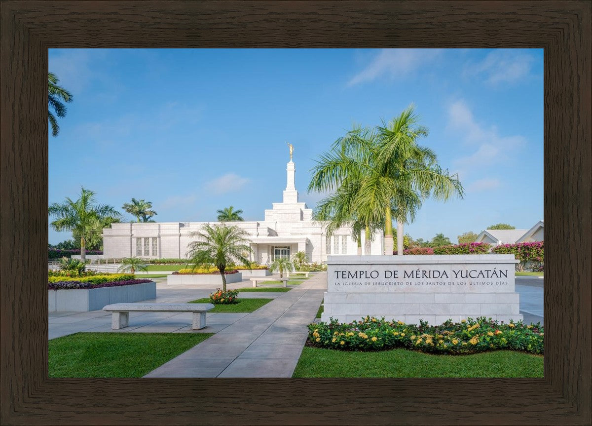 Mérida Mexico Yucatán