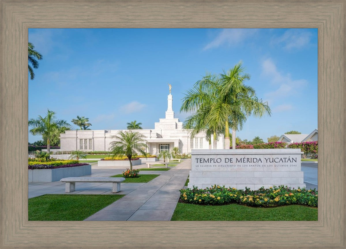 Mérida Mexico Yucatán