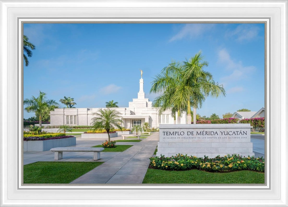Mérida Mexico Yucatán