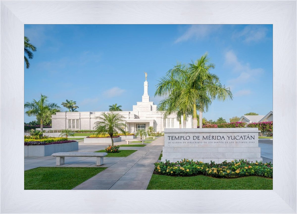 Mérida Mexico Yucatán