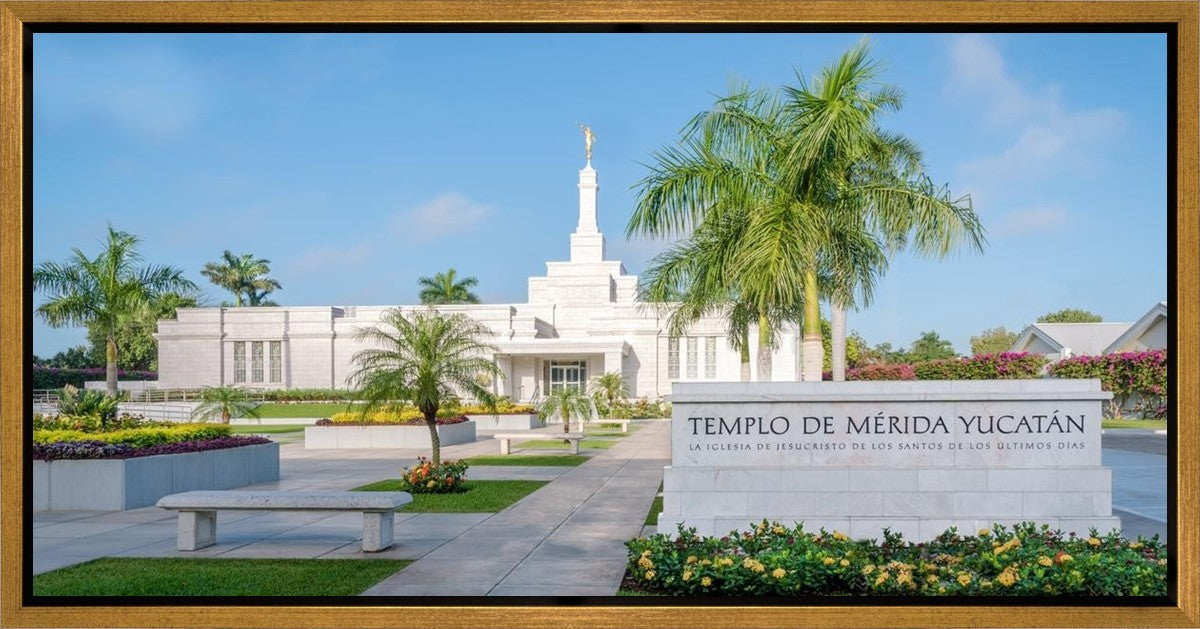 Mérida Mexico Yucatán