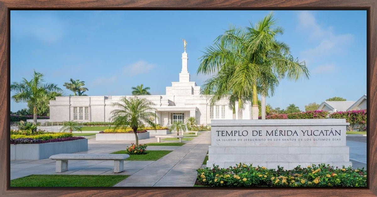 Mérida Mexico Yucatán