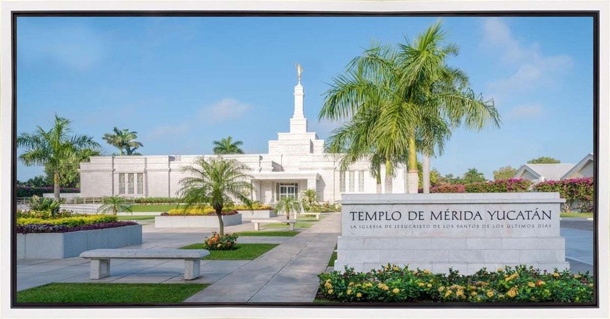 Mérida Mexico Yucatán