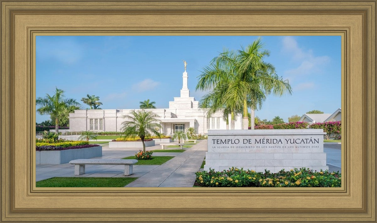 Mérida Mexico Yucatán