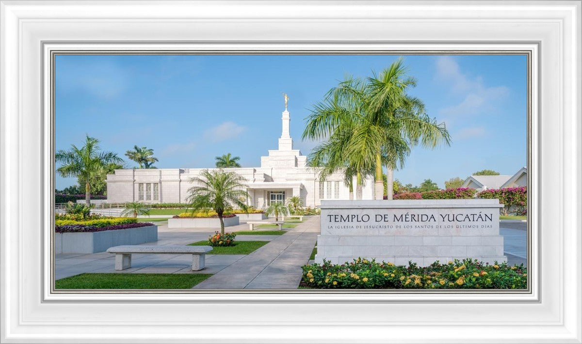 Mérida Mexico Yucatán