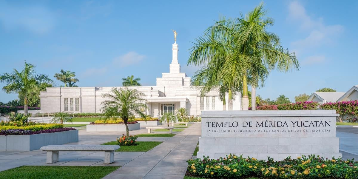 Mérida Mexico Yucatán