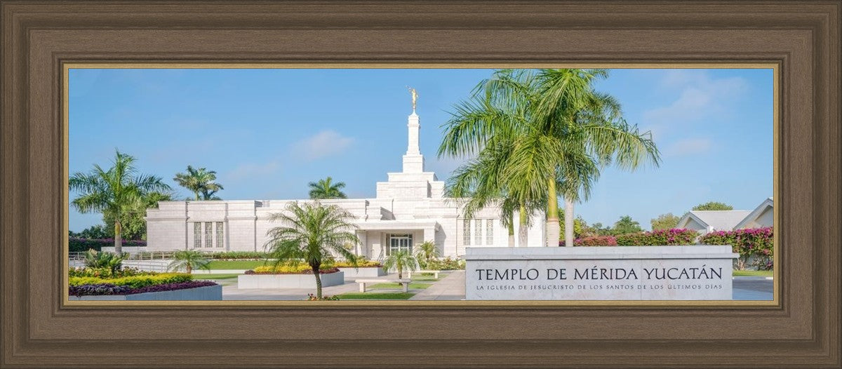 Mérida Mexico Yucatán
